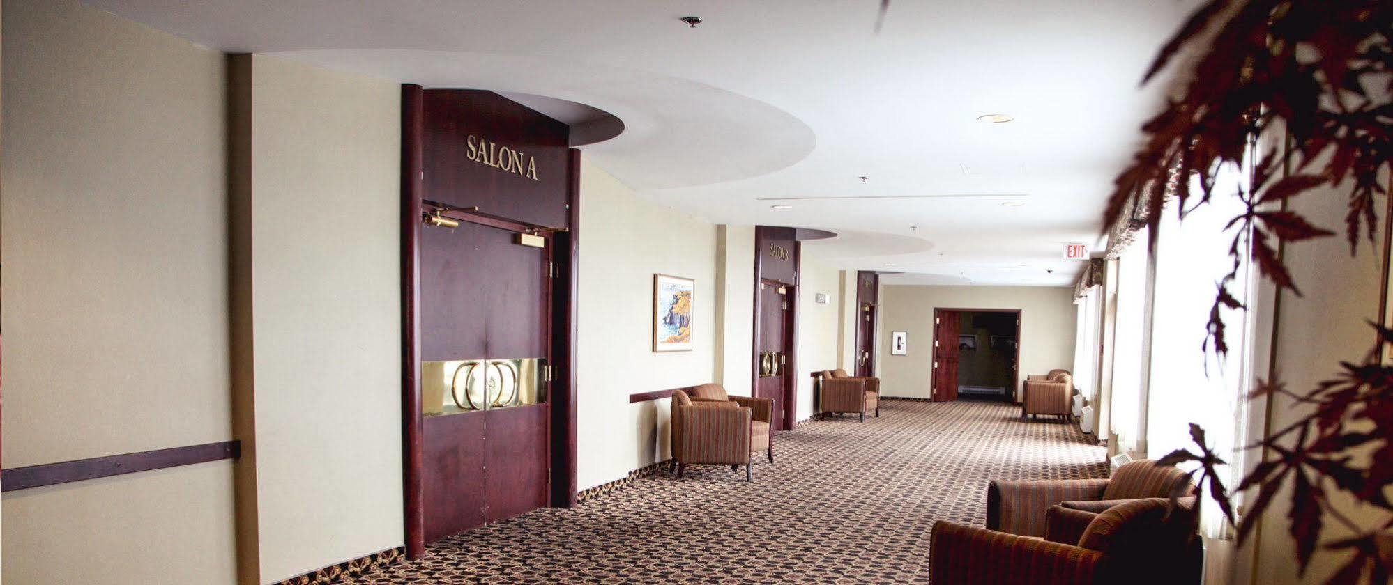 Capital Hotel St. John's Zewnętrze zdjęcie